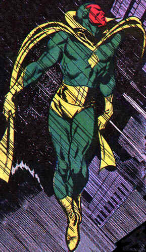 Vision - File Photo